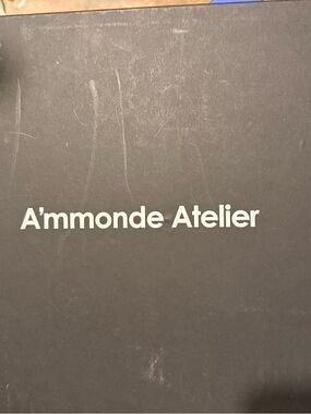 A’mmonde Atelier Giorgia